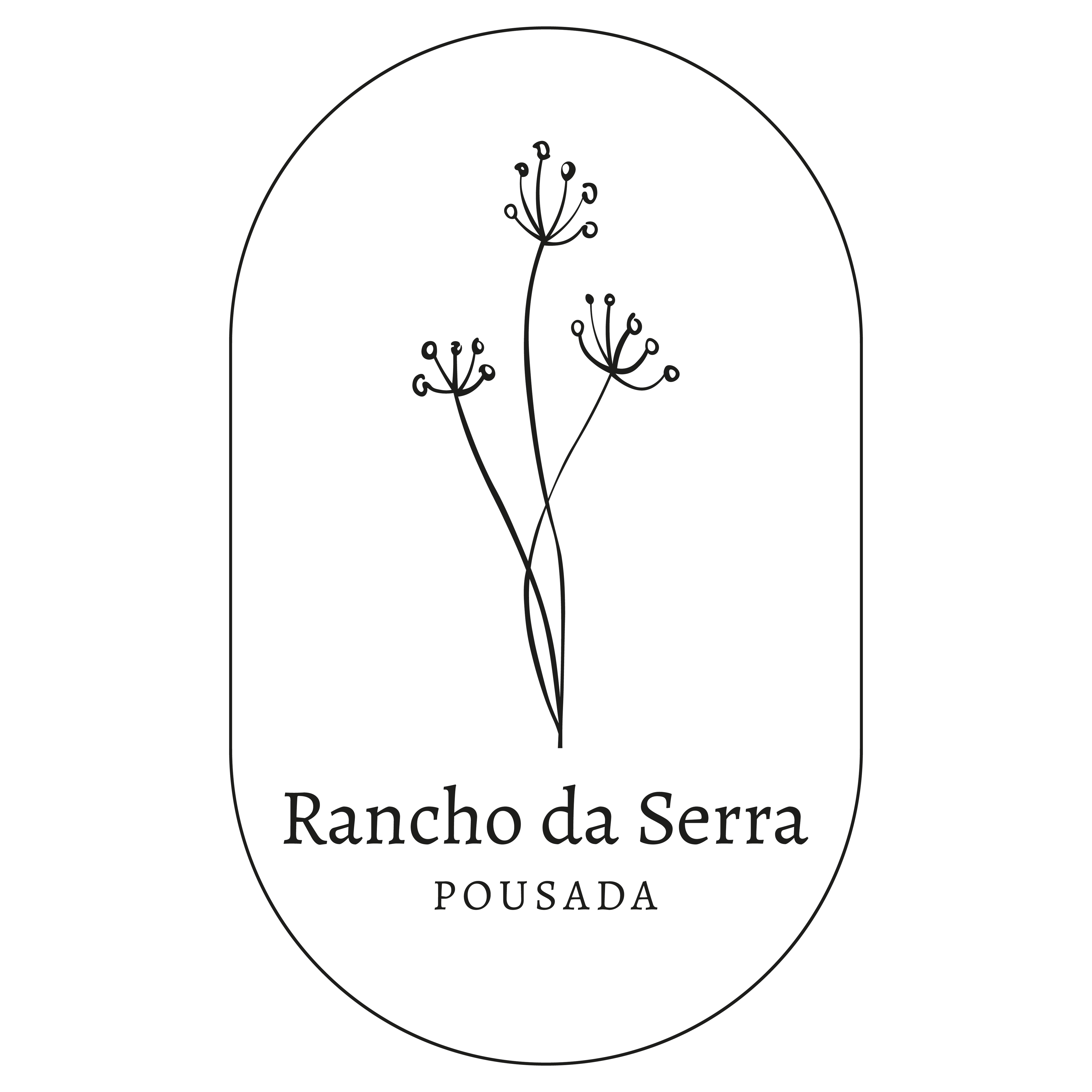 Rancho da Serra Pousada